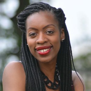 Eunice Obianagha